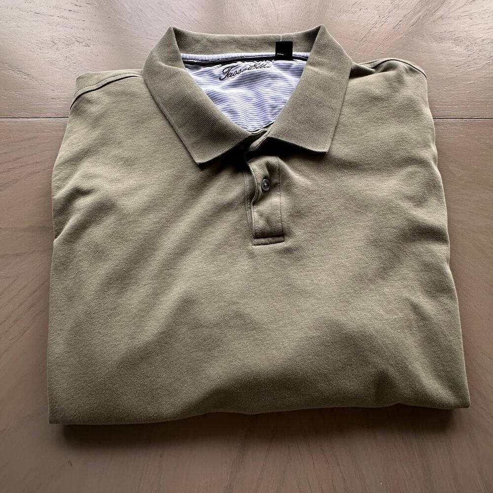 Men's Polo-shirt